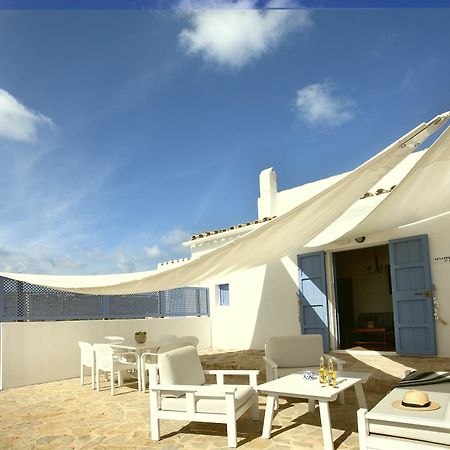 Formentera Mar Bungalows Cas Carabiners La Savina  Kültér fotó
