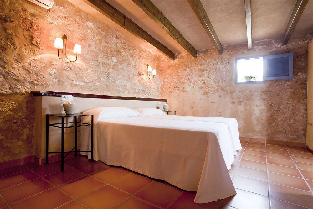 Formentera Mar Bungalows Cas Carabiners La Savina  Kültér fotó