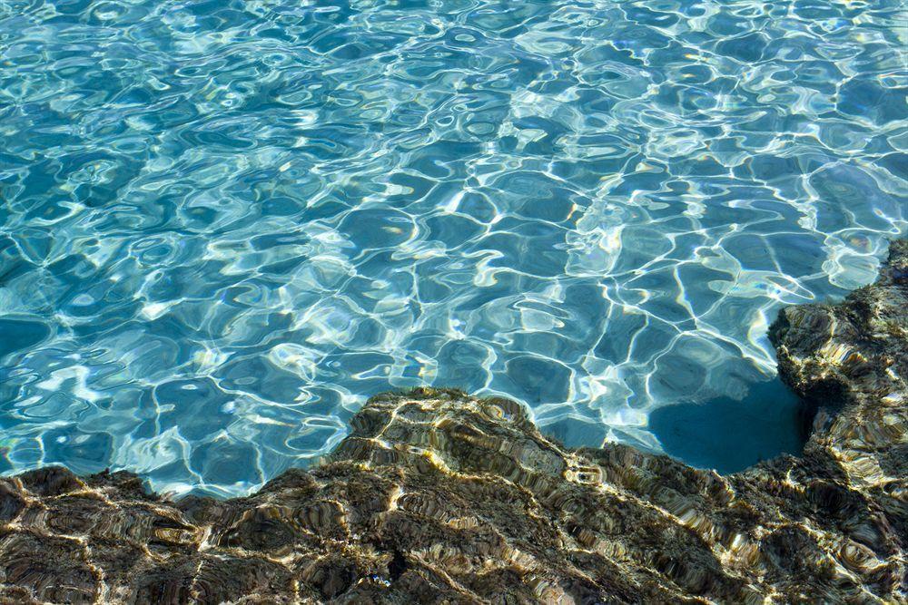 Formentera Mar Bungalows Cas Carabiners La Savina  Kültér fotó