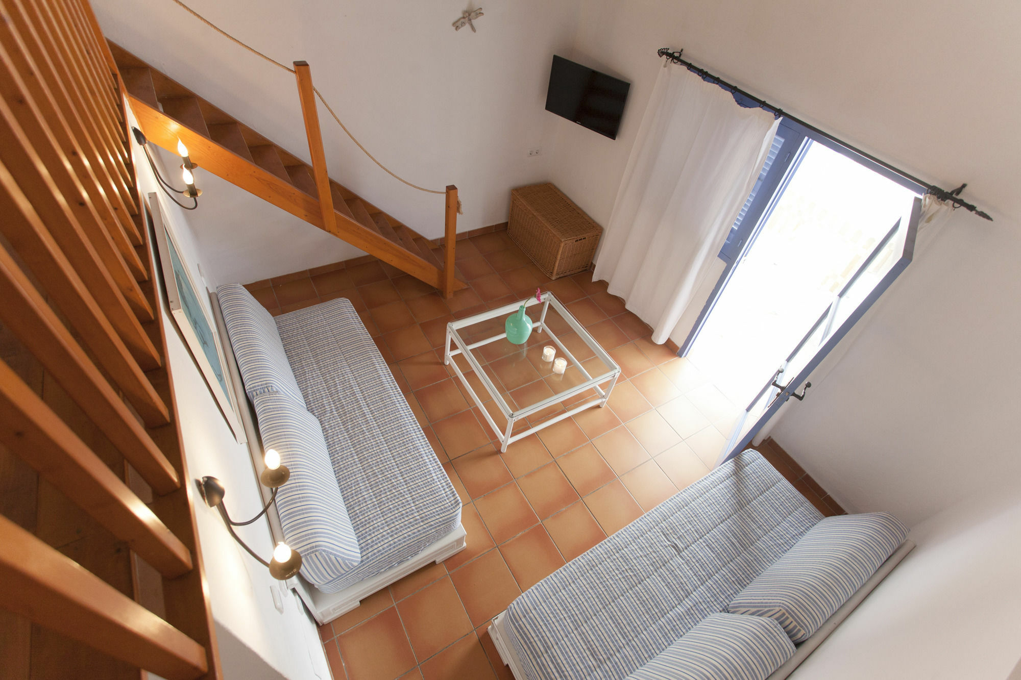 Formentera Mar Bungalows Cas Carabiners La Savina  Kültér fotó
