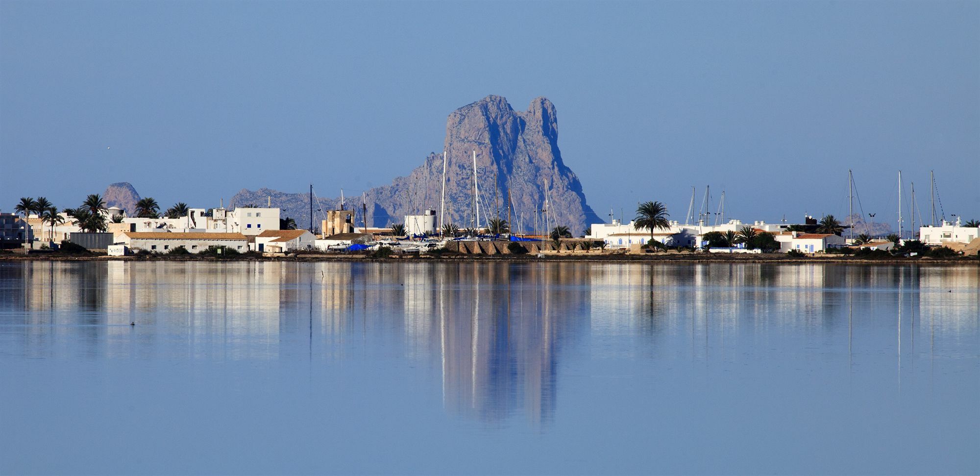 Formentera Mar Bungalows Cas Carabiners La Savina  Kültér fotó